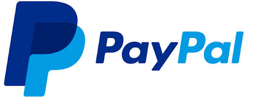 Payment Terms 2 - Drake Maye Store pay with paypal - Drake Maye Store
